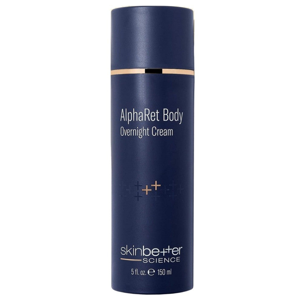 Skinbetter AlphRet Body Overnight Cream
