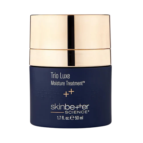 Skinbetter Skin Science Trio Luxe Moisture Treatment