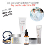 Dr. Chiu’s Pigment Program