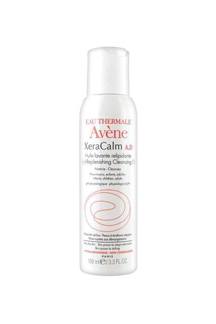 Avene best sale oil cleanser